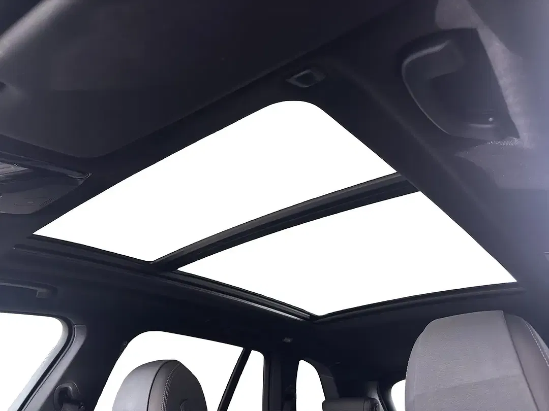 BMW X5 M - Thumbnail 5