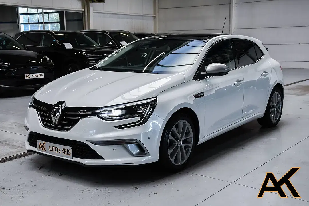 Renault Megane TCe - foto 1