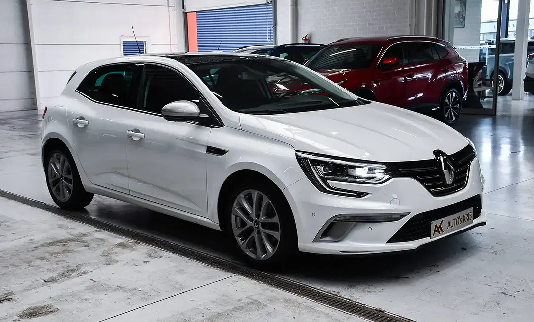 Renault Megane TCe - foto 2
