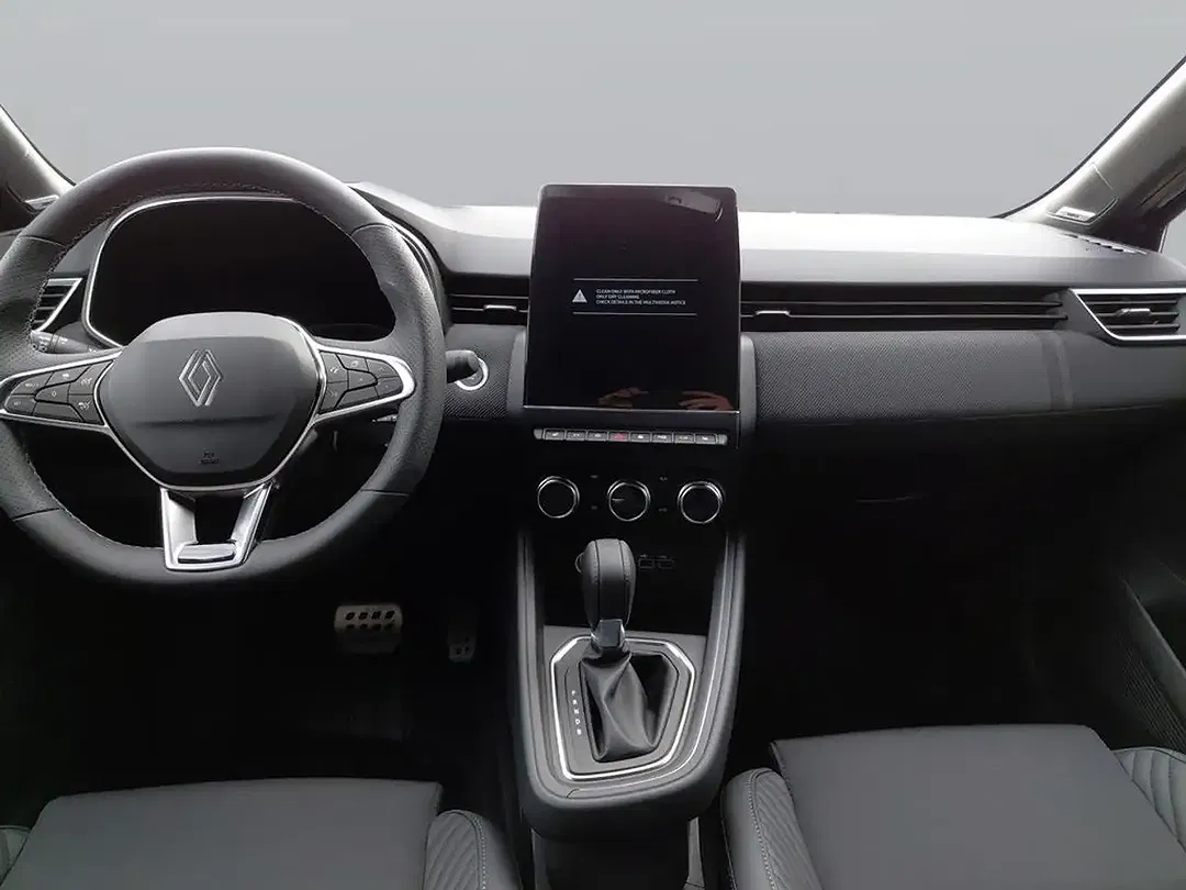Renault Clio E-Tech Hybrid Esprit Alpine - Thumbnail 9