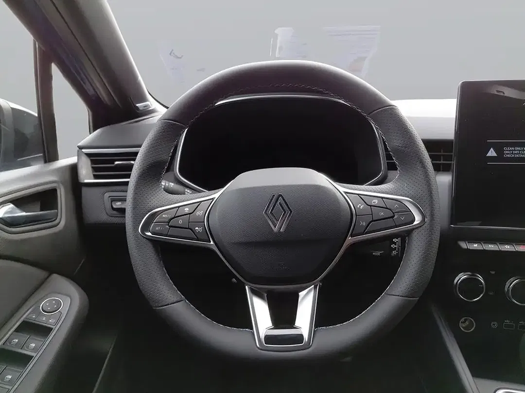 Renault Clio E-Tech Hybrid Esprit Alpine - foto 12