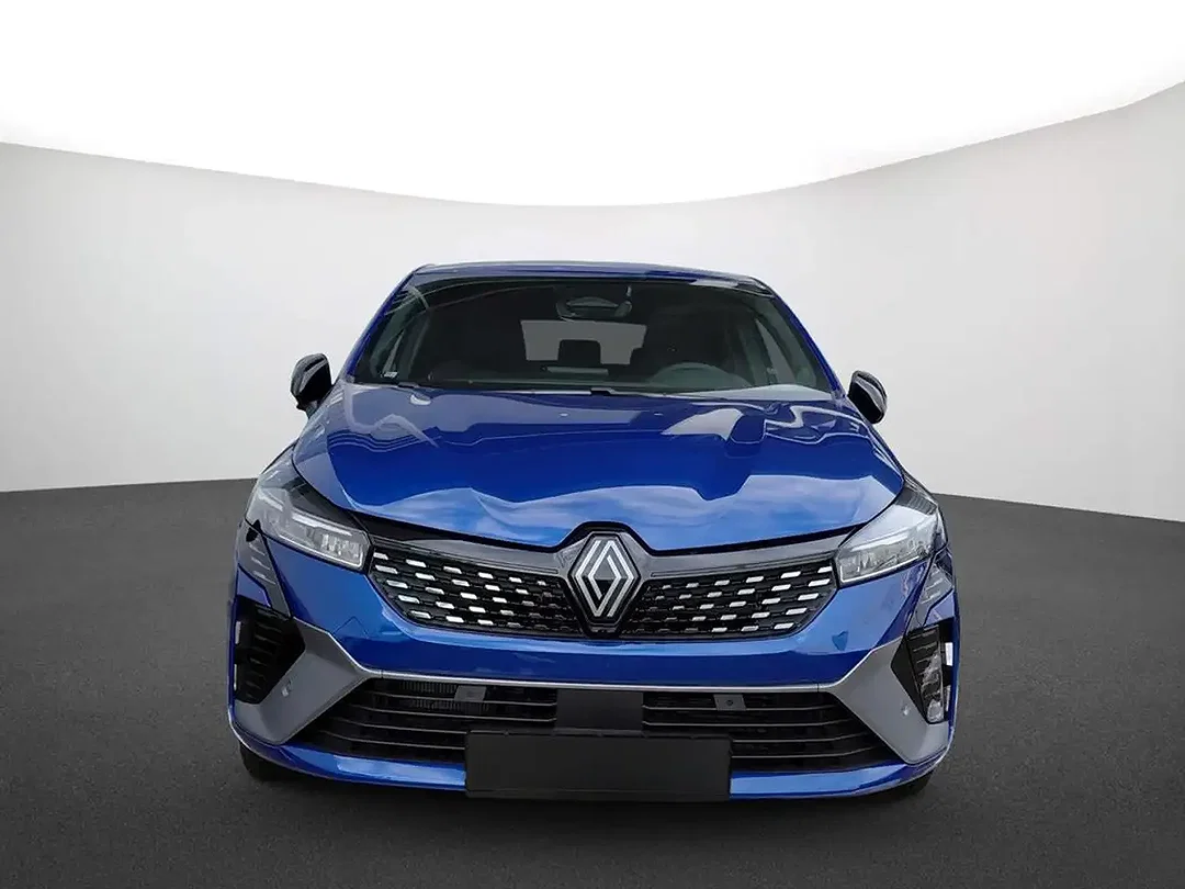 Renault Clio E-Tech Hybrid Esprit Alpine - Afbeelding 1