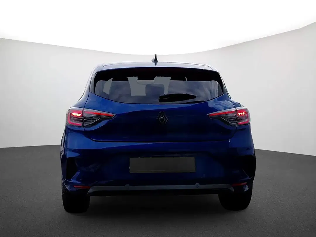 Renault Clio E-Tech Hybrid Esprit Alpine - Thumbnail 3