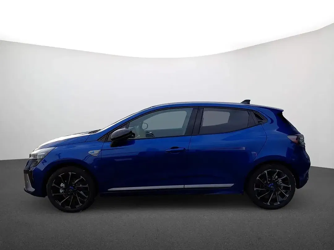 Renault Clio E-Tech Hybrid Esprit Alpine - Thumbnail 4