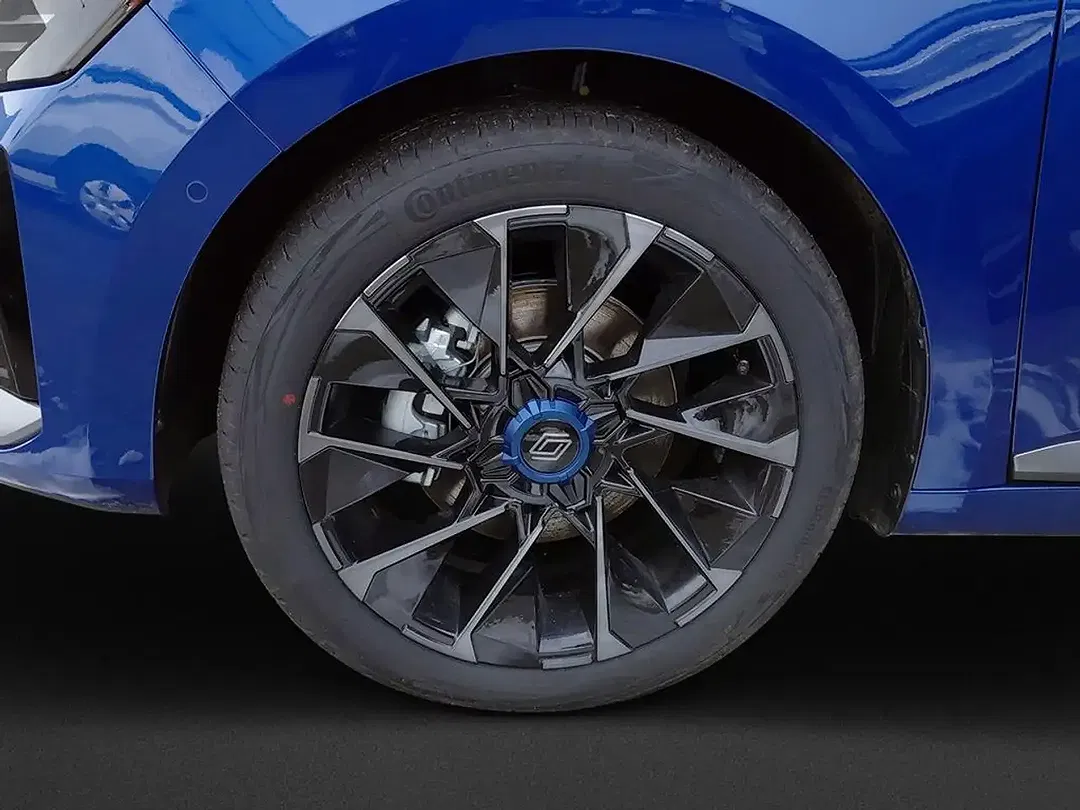 Renault Clio E-Tech Hybrid Esprit Alpine - Thumbnail 7