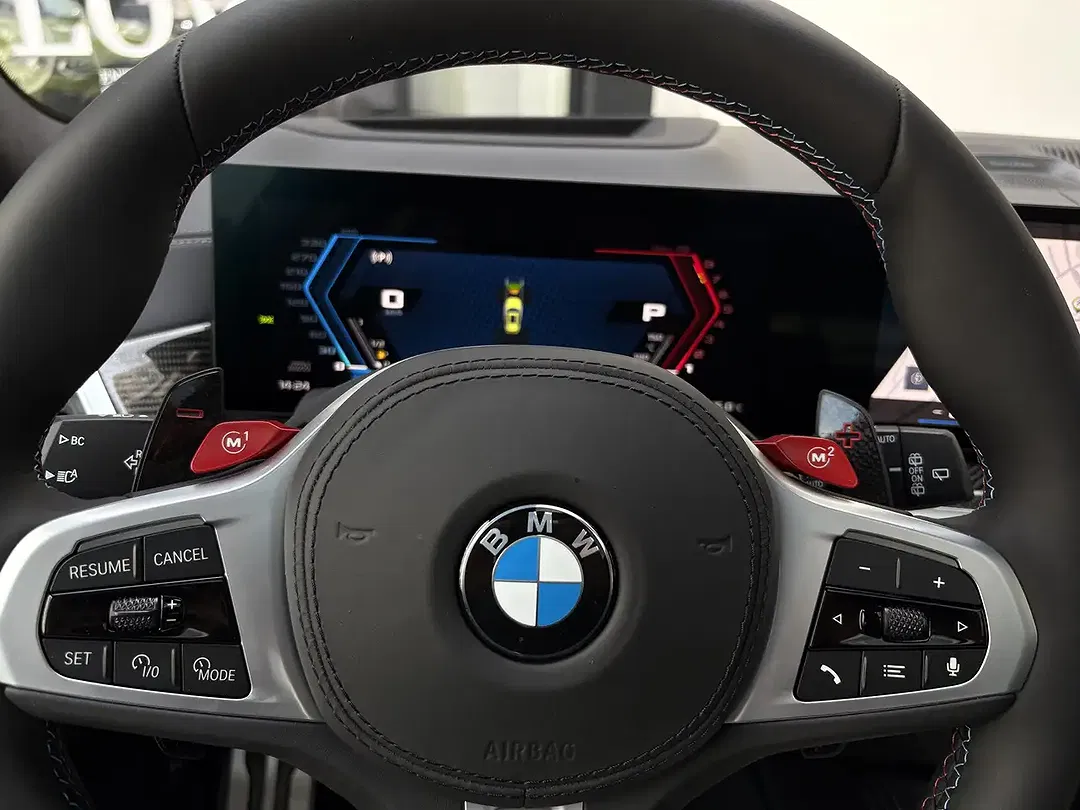 BMW X5 M Competition - Thumbnail 7