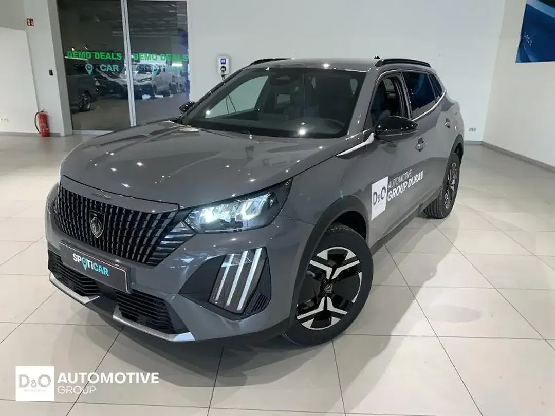 Peugeot 2008 Allure - Thumbnail 1