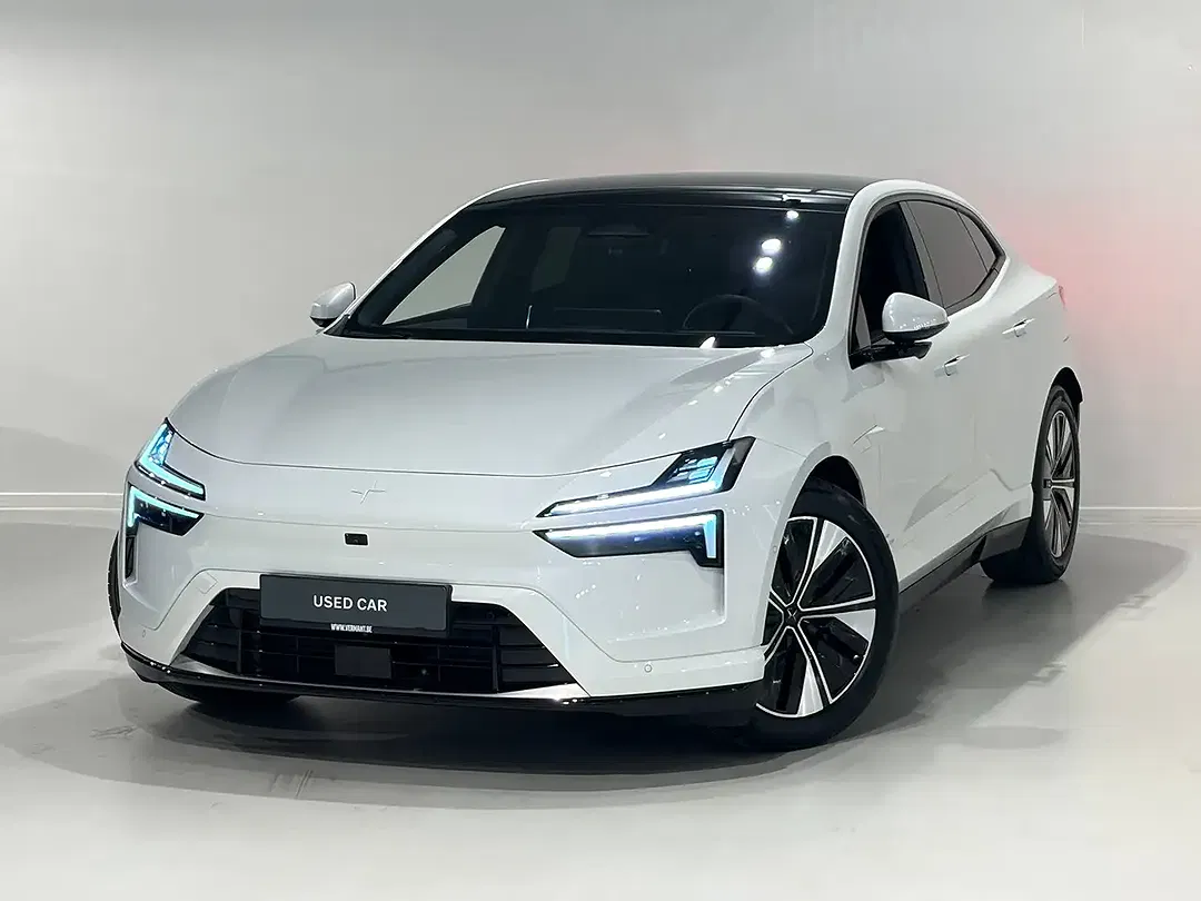 Polestar 4 Single Motor Pilot Plus - foto 1
