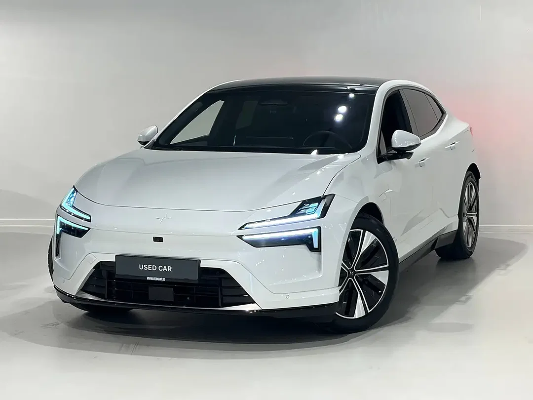 Polestar 4 Single Motor Pilot Plus - Afbeelding 1