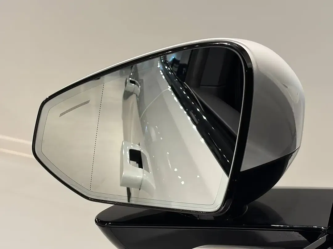 Polestar 4 Single Motor Pilot Plus - Thumbnail 11