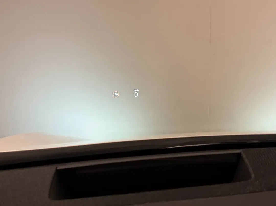 Polestar 4 Single Motor Pilot Plus - Thumbnail 12