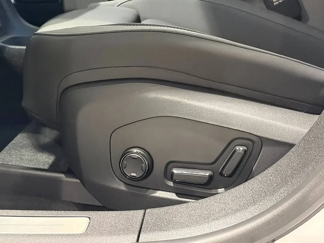 Polestar 4 Single Motor Pilot Plus - Thumbnail 6