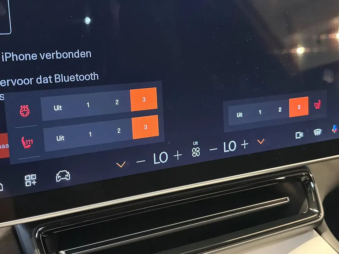 Polestar 4 Single Motor Pilot Plus - Thumbnail 8