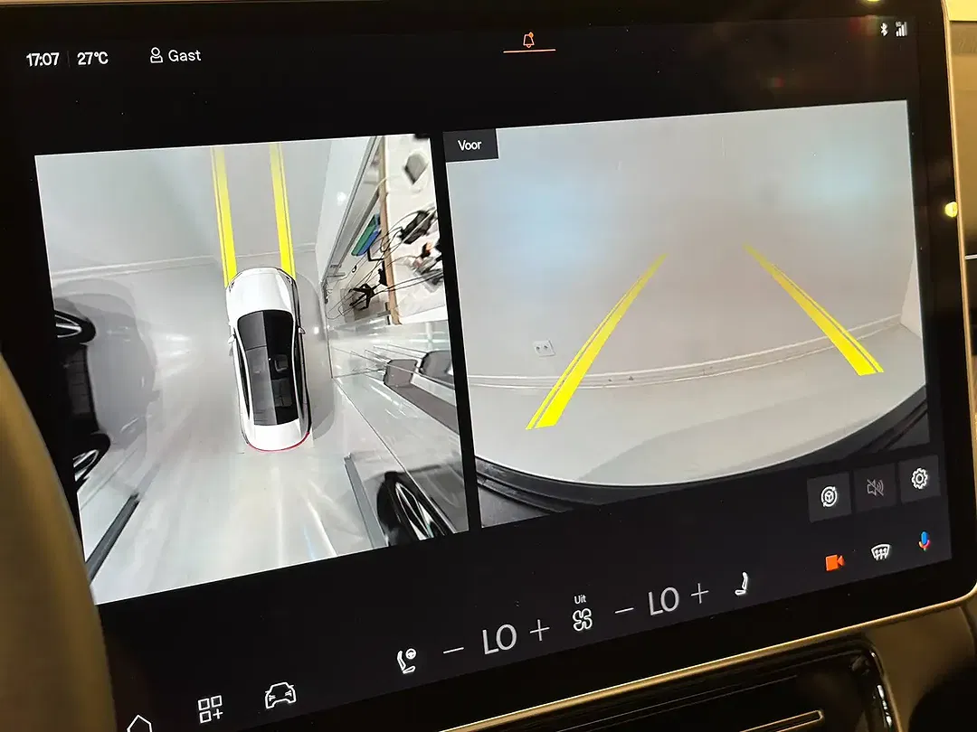 Polestar 4 Single Motor Pilot Plus - Thumbnail 9