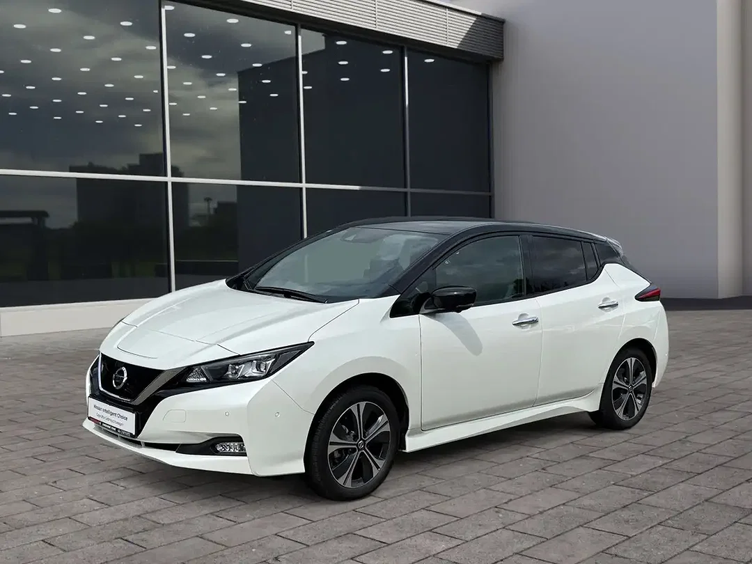 Nissan Leaf Tekna - Afbeelding 1