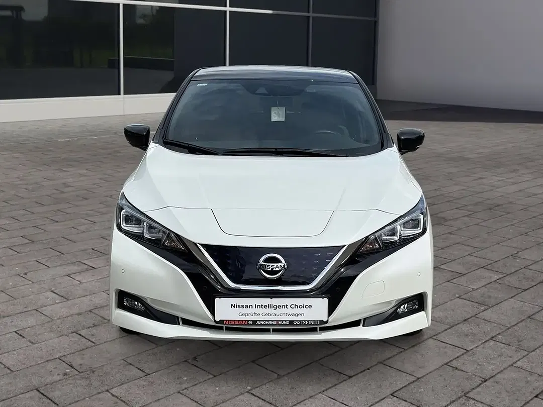 Nissan Leaf Tekna - foto 2