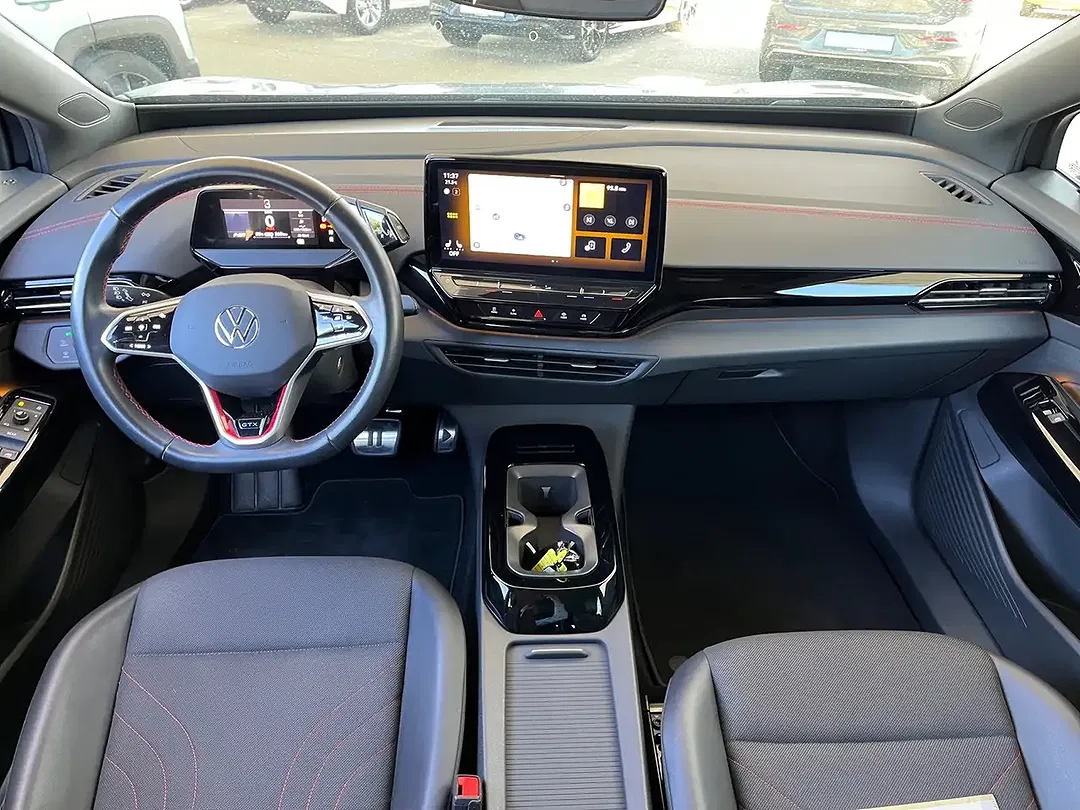 Volkswagen ID.5 4Motion - Thumbnail 9