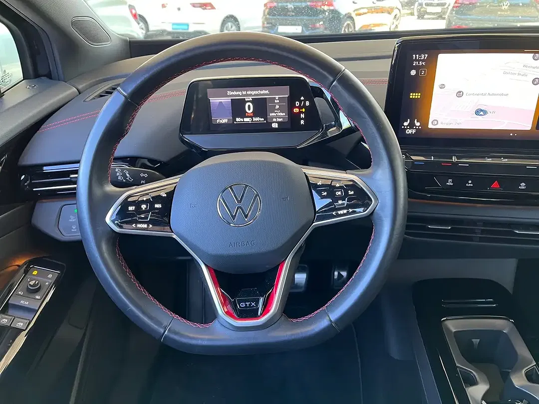 Volkswagen ID.5 4Motion - Thumbnail 11