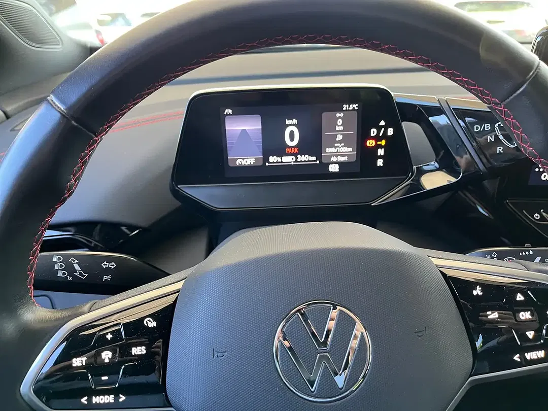 Volkswagen ID.5 4Motion - Thumbnail 12