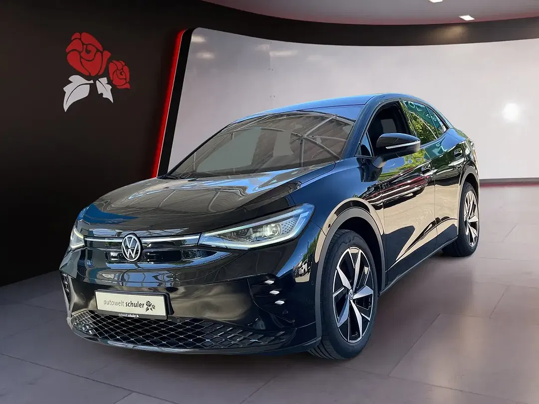 Volkswagen ID.5 4Motion - foto 1