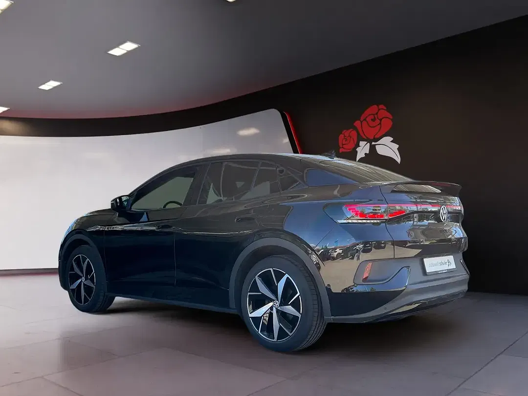 Volkswagen ID.5 4Motion - Thumbnail 3