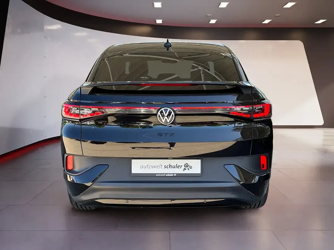 Volkswagen ID.5 4Motion - Thumbnail 4