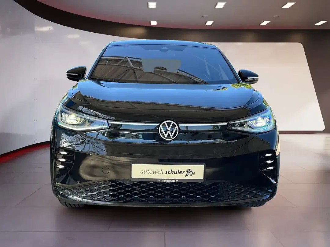 Volkswagen ID.5 4Motion - Thumbnail 5