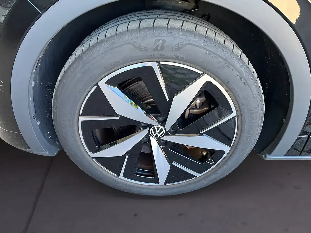 Volkswagen ID.5 4Motion - Thumbnail 6