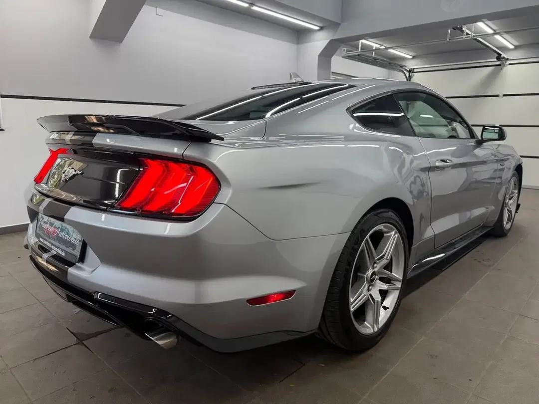Ford Mustang 2.3 AUT - Thumbnail 10