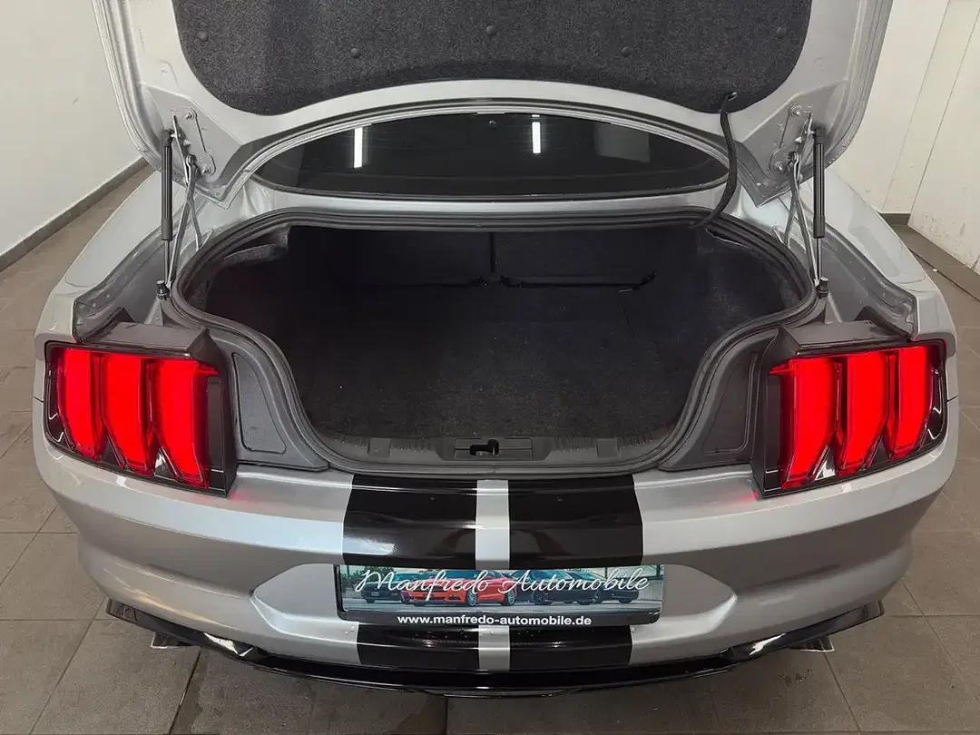 Ford Mustang 2.3 AUT - Thumbnail 12