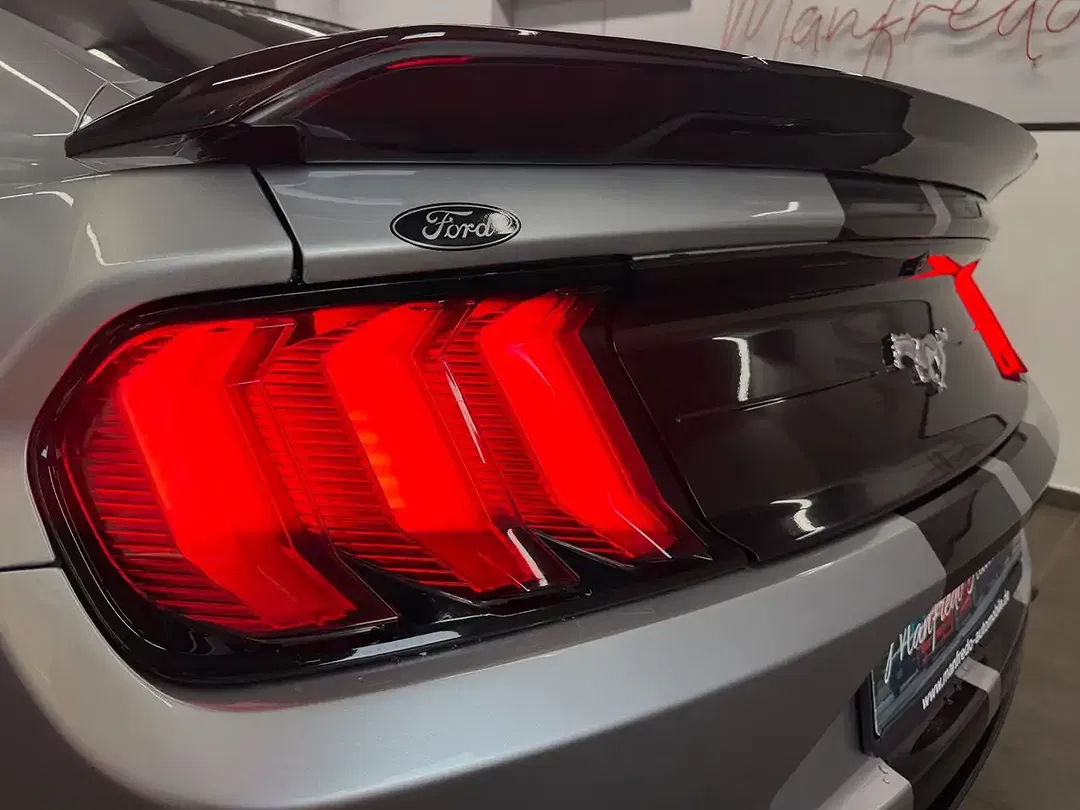 Ford Mustang 2.3 AUT - Thumbnail 13