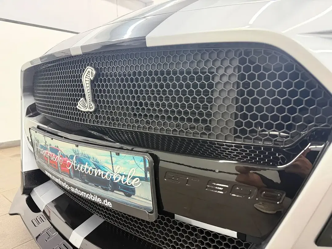 Ford Mustang 2.3 AUT - Thumbnail 5