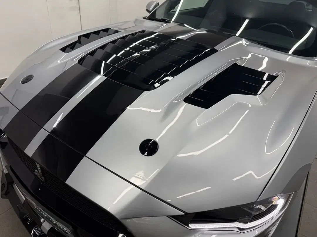 Ford Mustang 2.3 AUT - Thumbnail 6