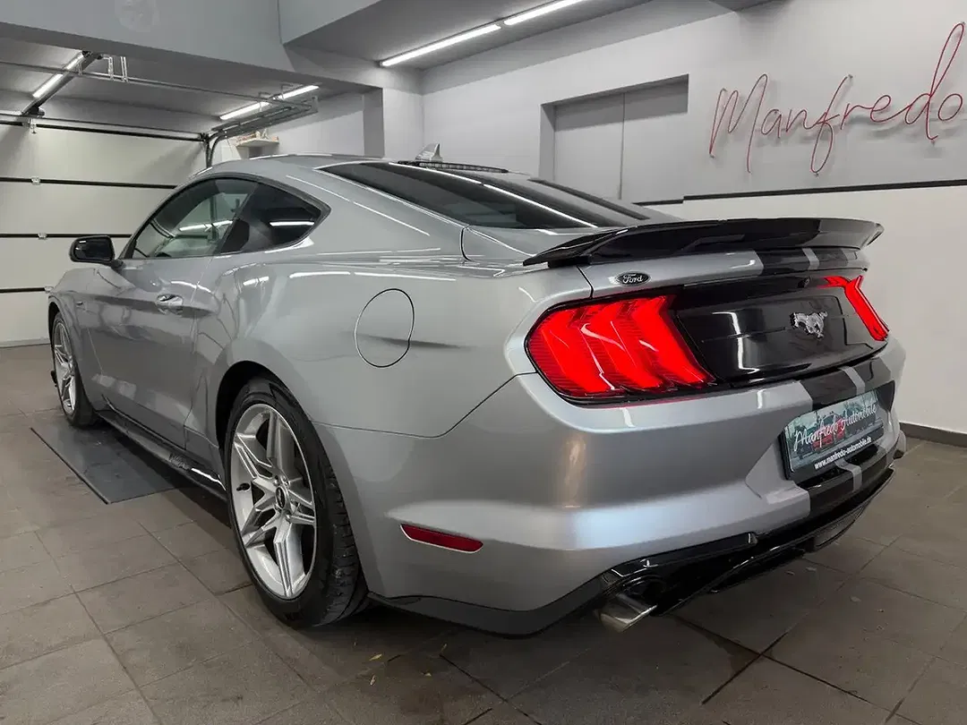 Ford Mustang 2.3 AUT - Thumbnail 9