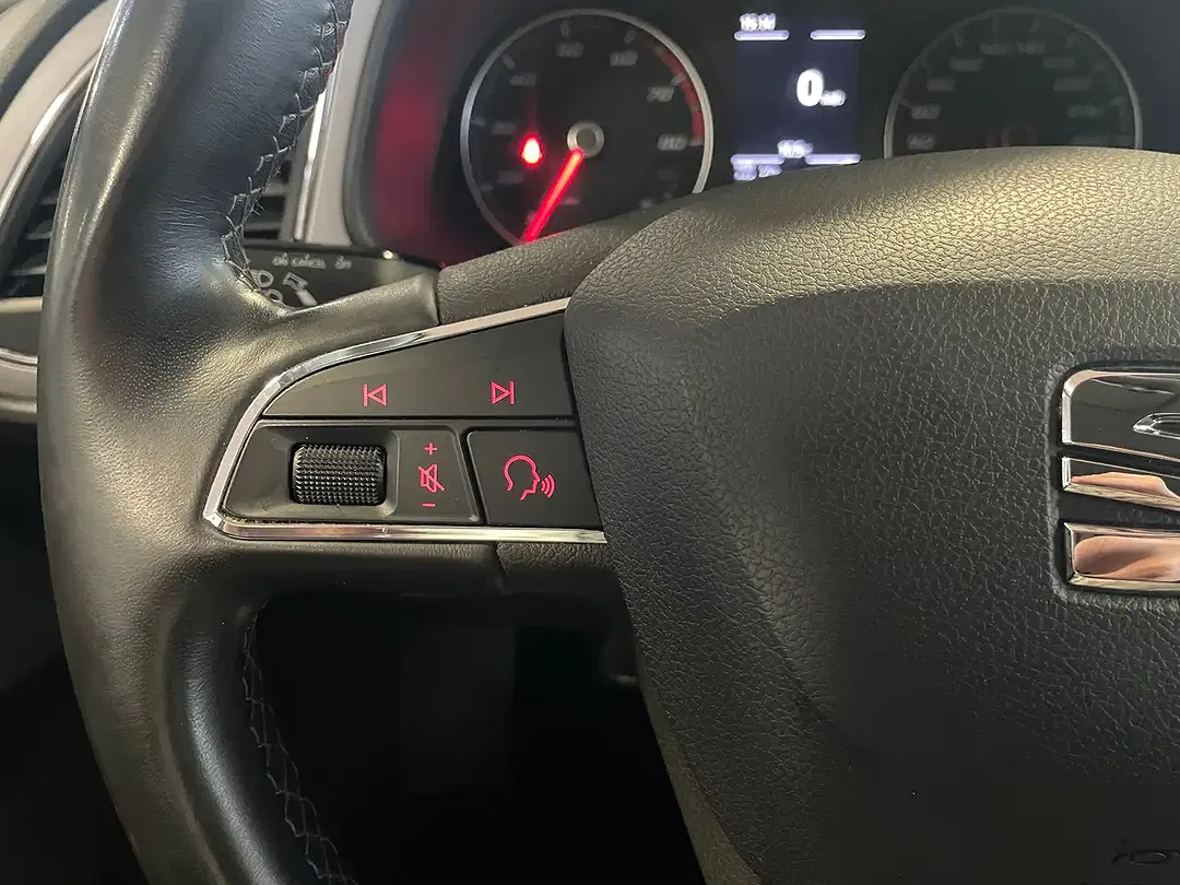 SEAT Leon Style - foto 15