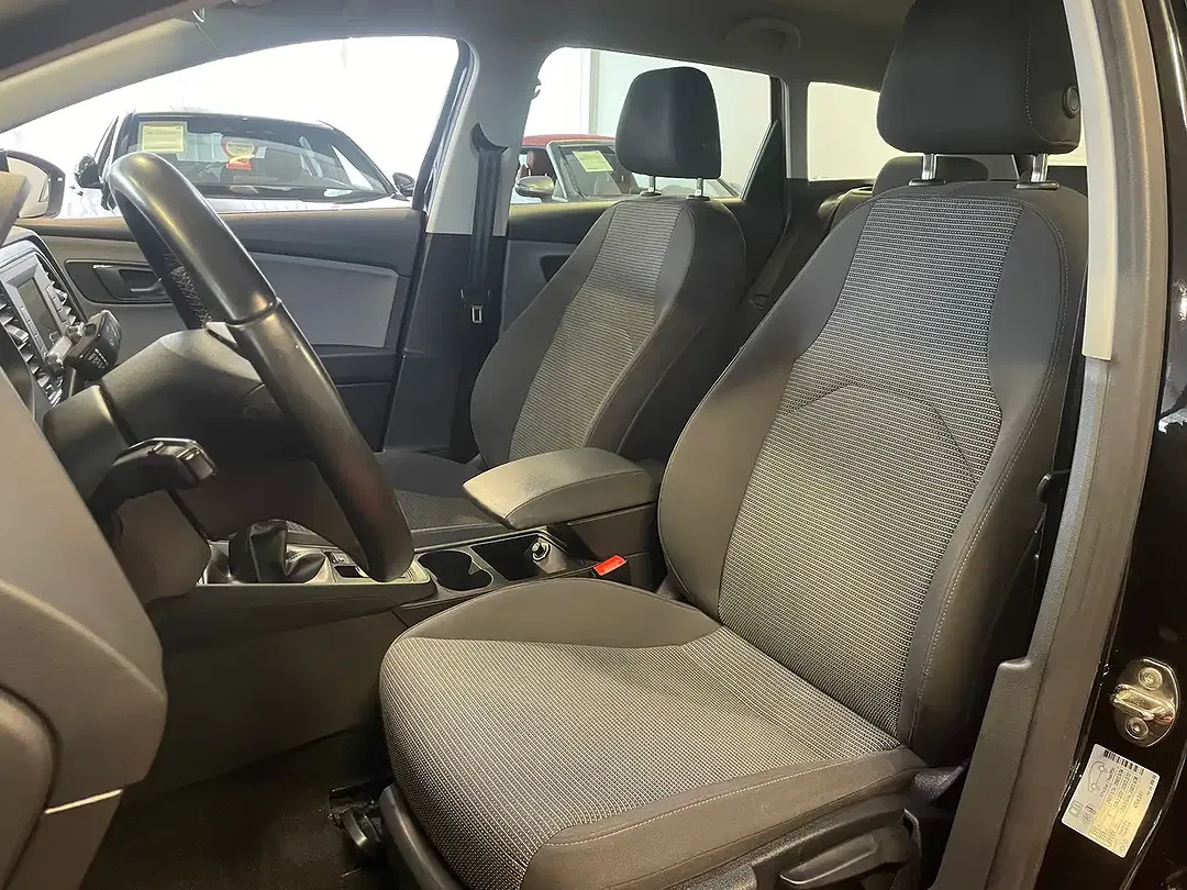 SEAT Leon Style - Thumbnail 9