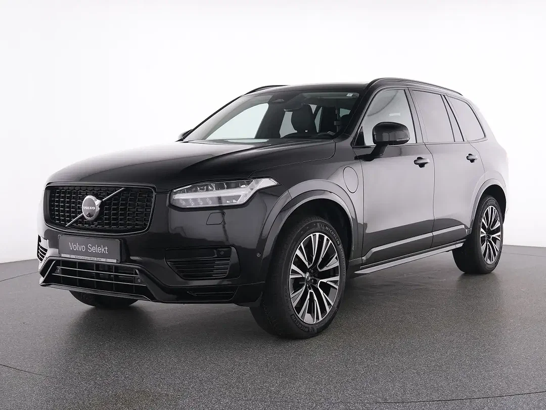 Volvo XC90 T8 Recharge Ultra Dark - Afbeelding 1