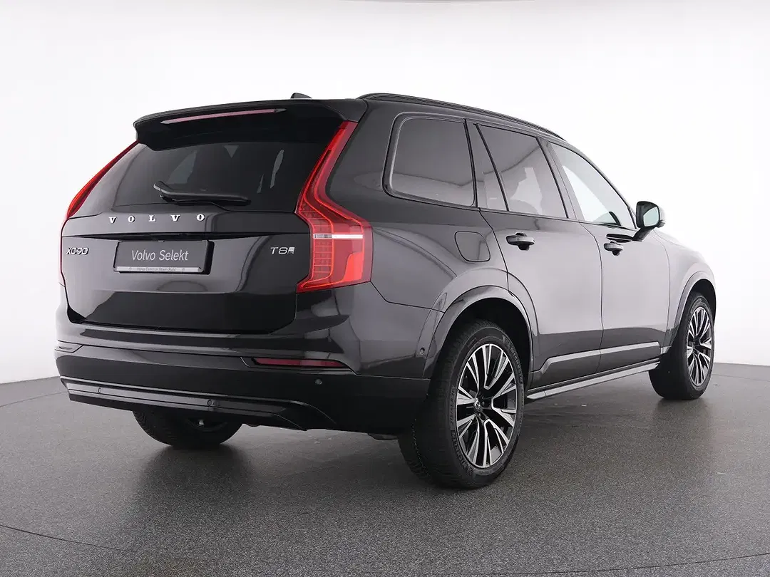 Volvo XC90 T8 Recharge Ultra Dark - foto 2