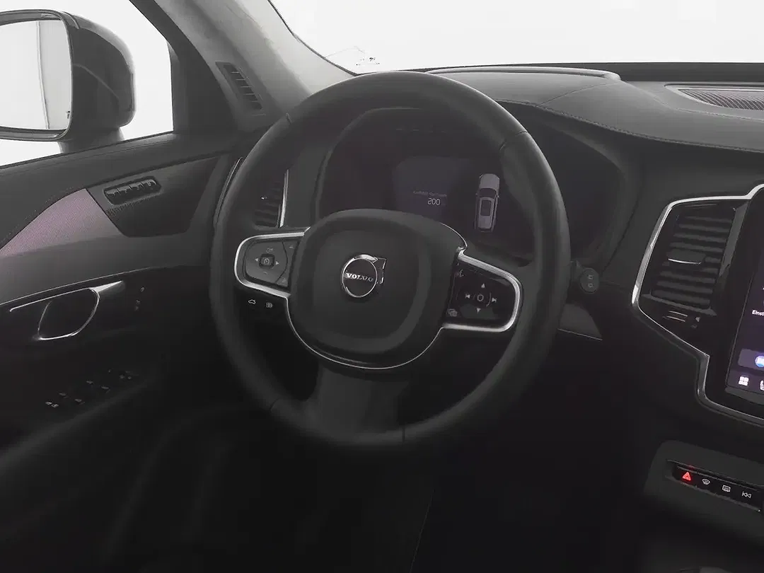 Volvo XC90 T8 Recharge Ultra Dark - Thumbnail 4