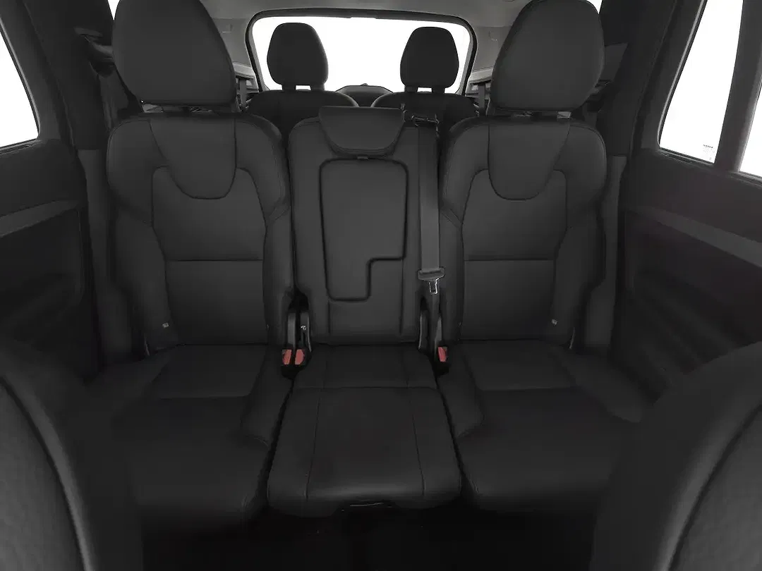 Volvo XC90 T8 Recharge Ultra Dark - Thumbnail 5