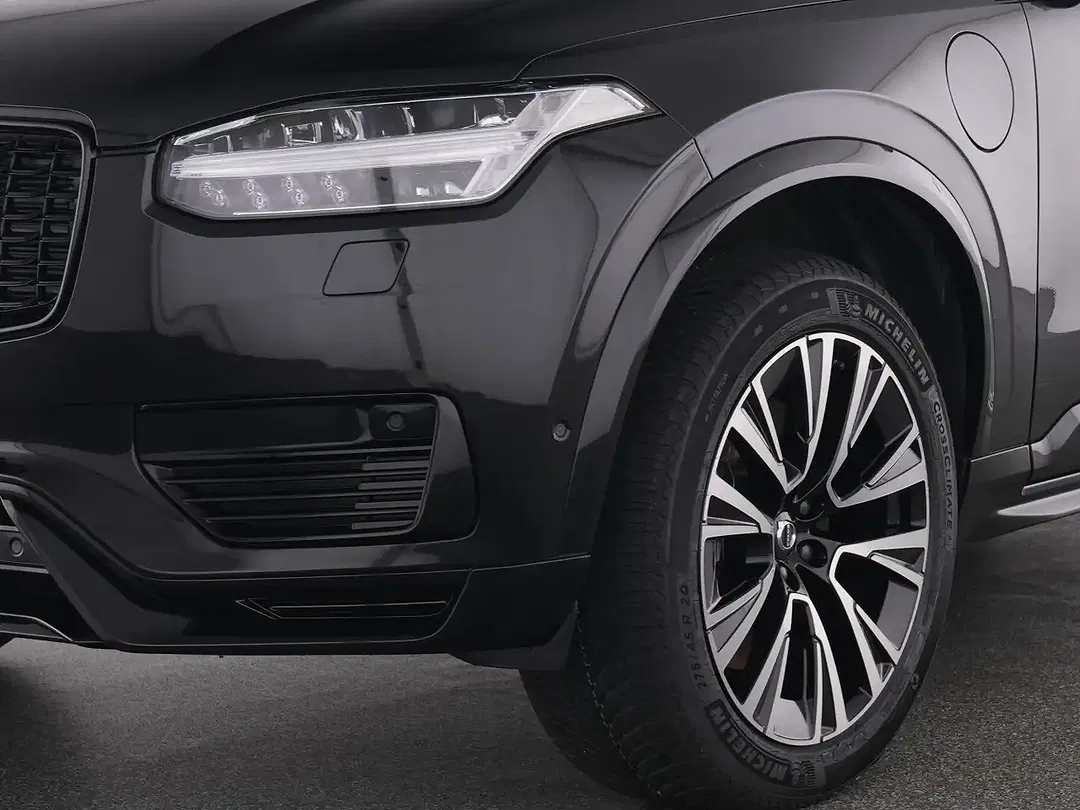 Volvo XC90 T8 Recharge Ultra Dark - Thumbnail 8