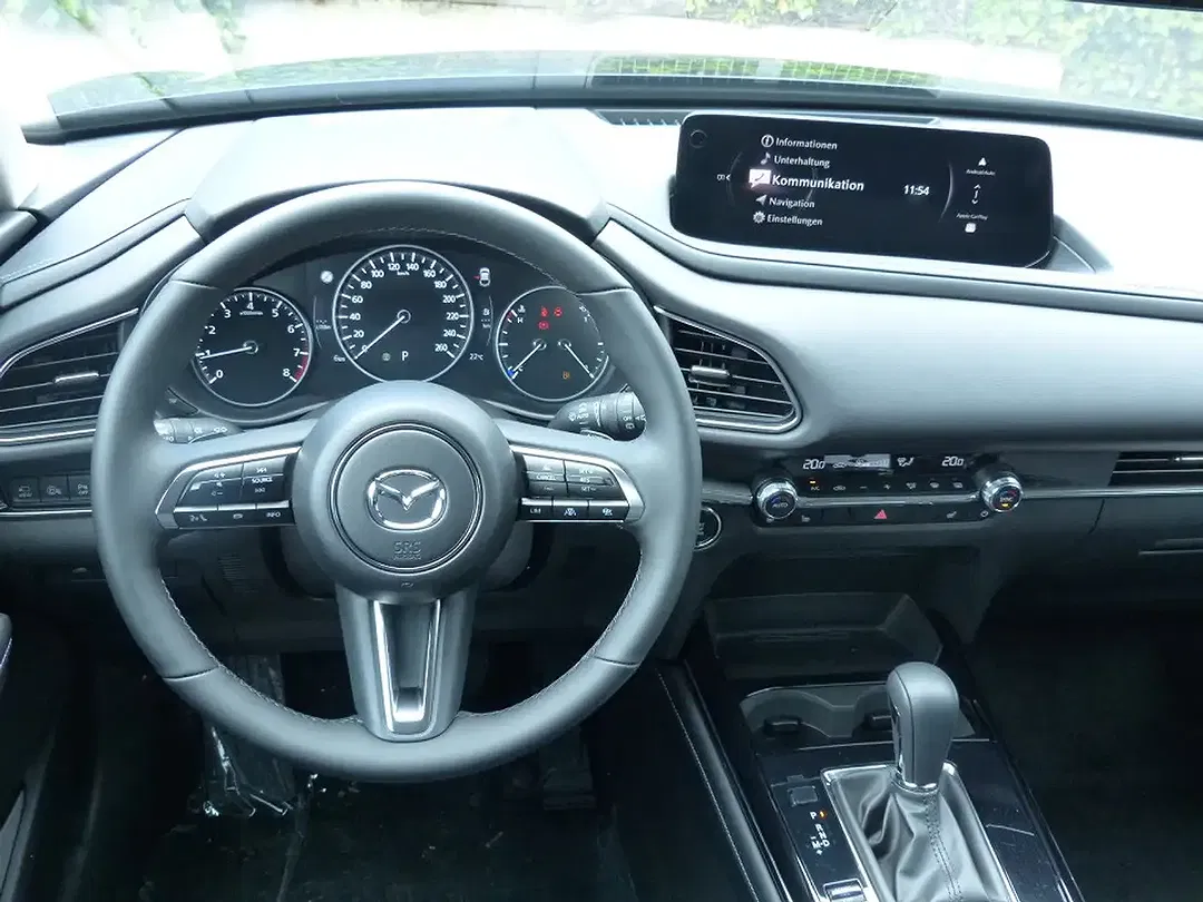 Mazda CX-30 2.0 e-SKYACTIV 6AT Exclusive-Line - Thumbnail 10