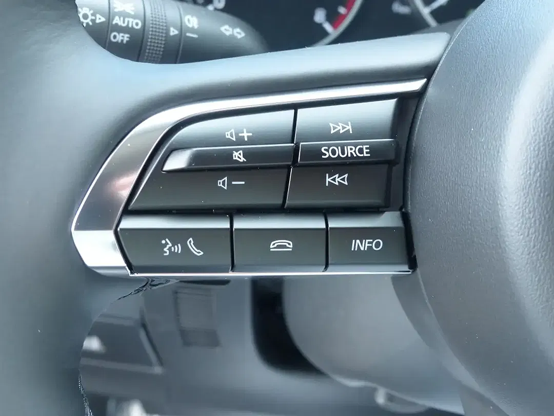 Mazda CX-30 2.0 e-SKYACTIV 6AT Exclusive-Line - Thumbnail 11