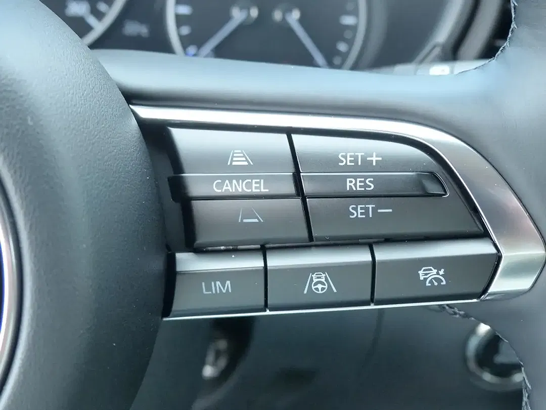 Mazda CX-30 2.0 e-SKYACTIV 6AT Exclusive-Line - Thumbnail 12