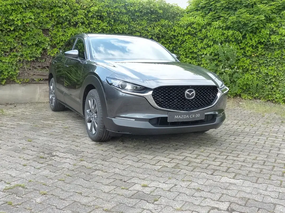Mazda CX-30 2.0 e-SKYACTIV 6AT Exclusive-Line - foto 2