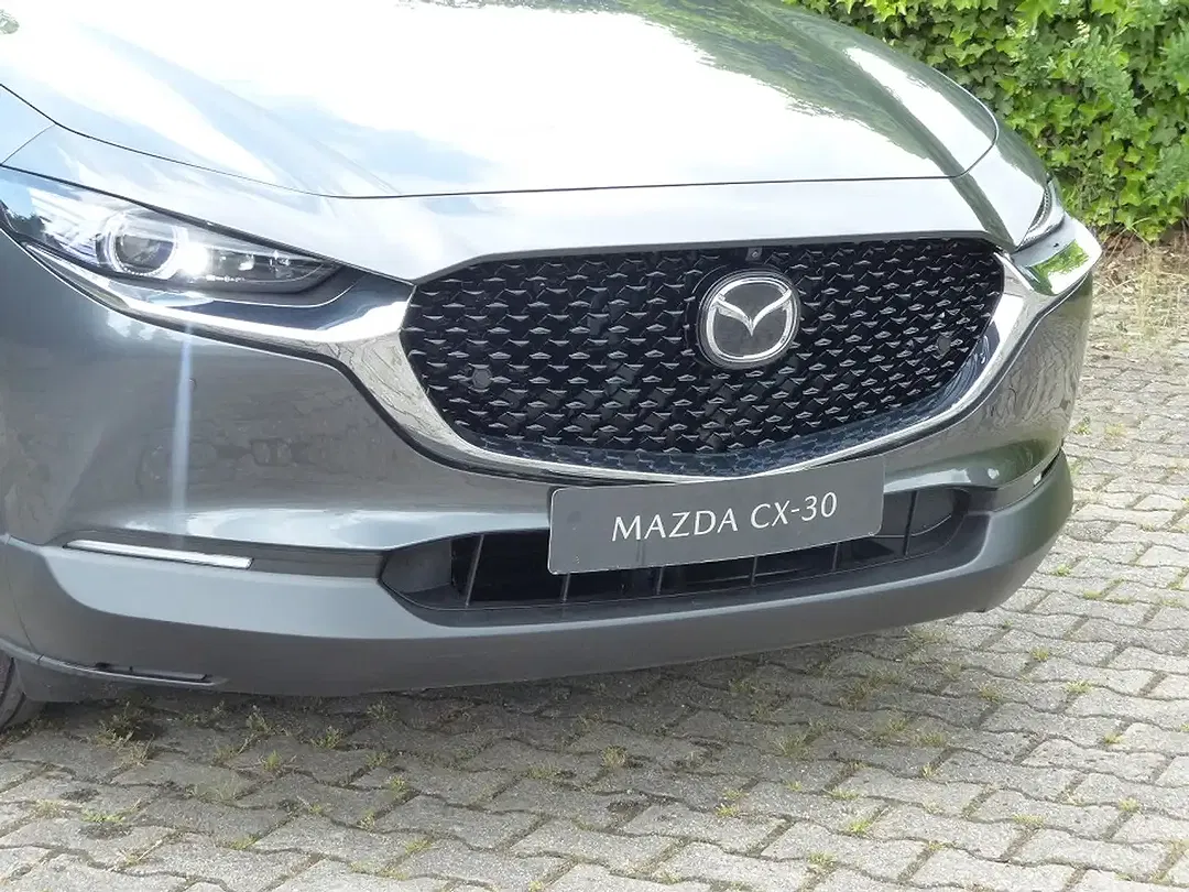Mazda CX-30 2.0 e-SKYACTIV 6AT Exclusive-Line - Thumbnail 3