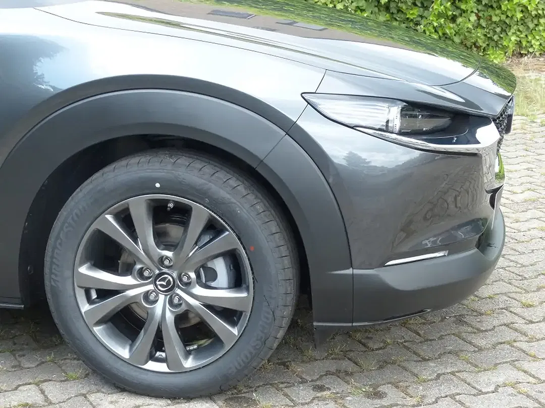 Mazda CX-30 2.0 e-SKYACTIV 6AT Exclusive-Line - Thumbnail 4