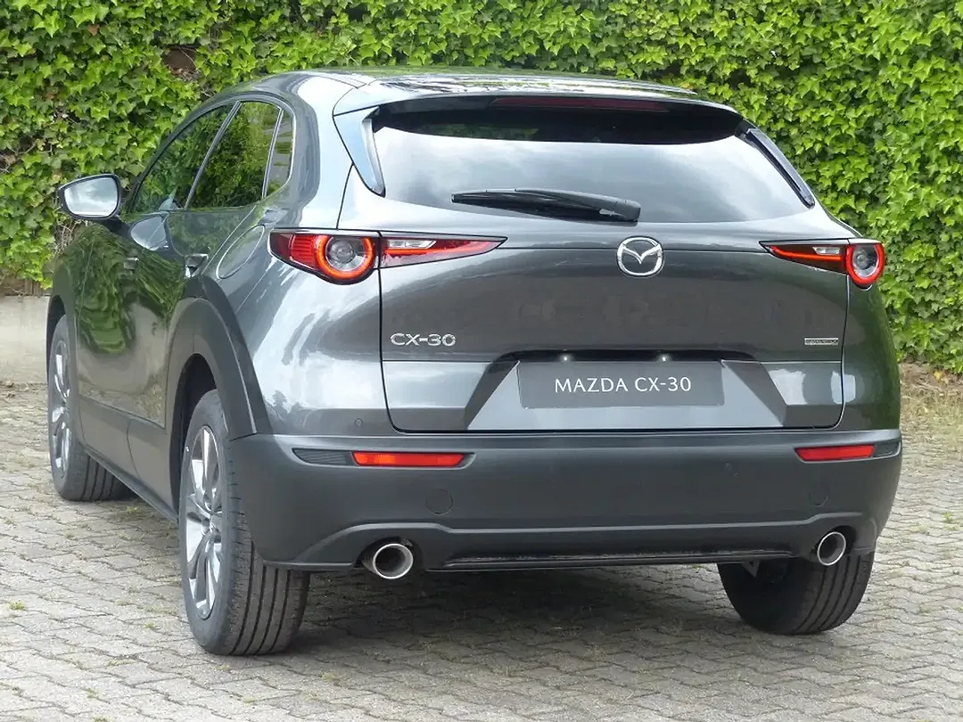 Mazda CX-30 2.0 e-SKYACTIV 6AT Exclusive-Line - Thumbnail 5