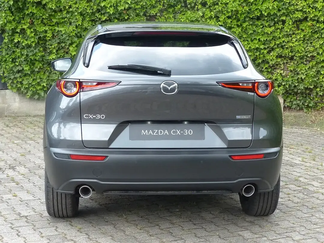 Mazda CX-30 2.0 e-SKYACTIV 6AT Exclusive-Line - Thumbnail 6