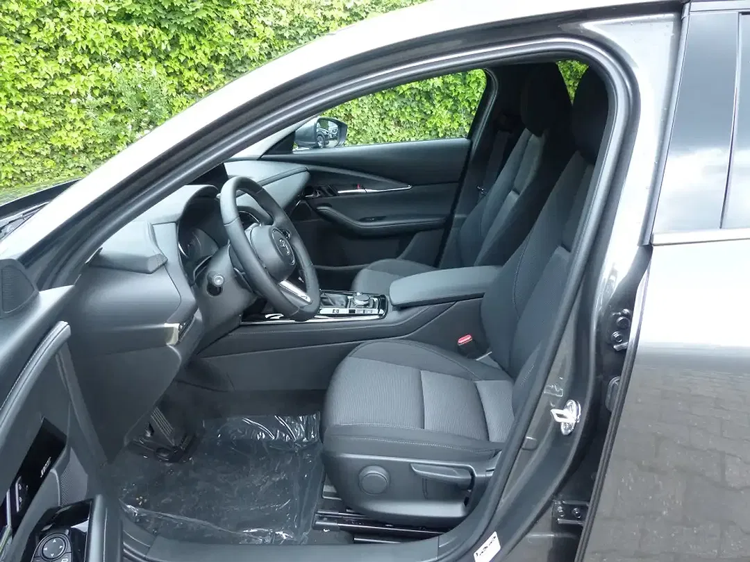 Mazda CX-30 2.0 e-SKYACTIV 6AT Exclusive-Line - Thumbnail 9